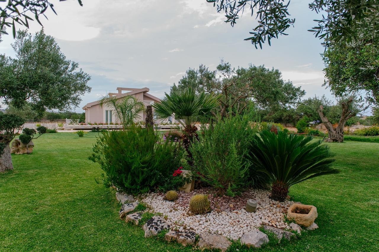 Barokhouse Bed and Breakfast Scicli Εξωτερικό φωτογραφία