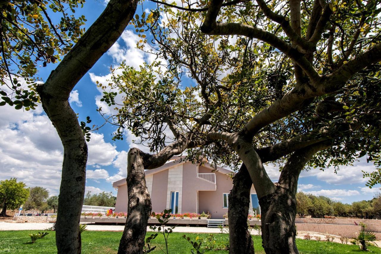 Barokhouse Bed and Breakfast Scicli Εξωτερικό φωτογραφία