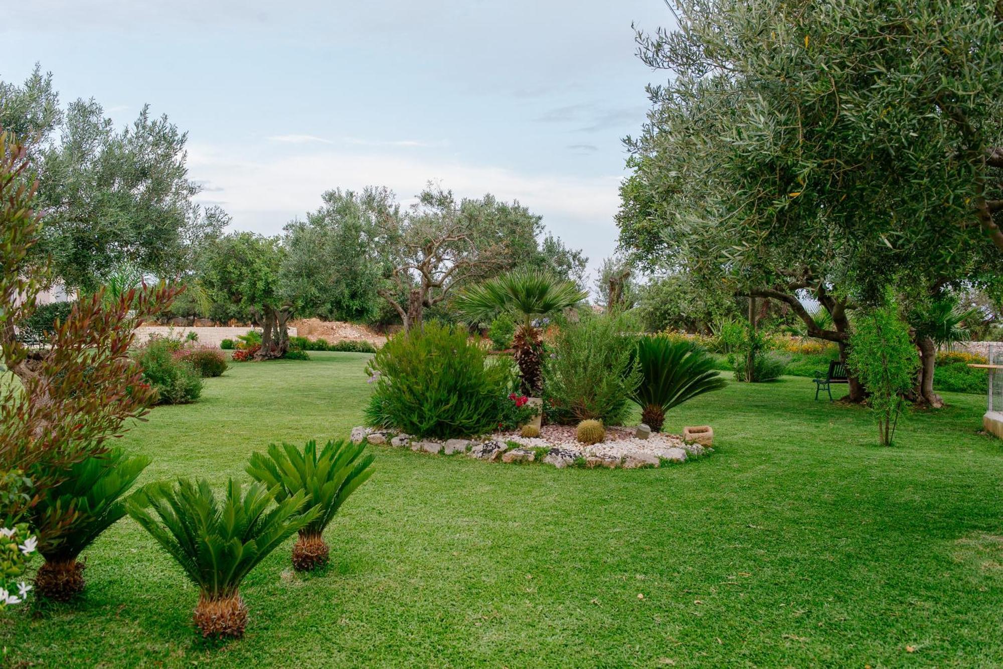 Barokhouse Bed and Breakfast Scicli Εξωτερικό φωτογραφία